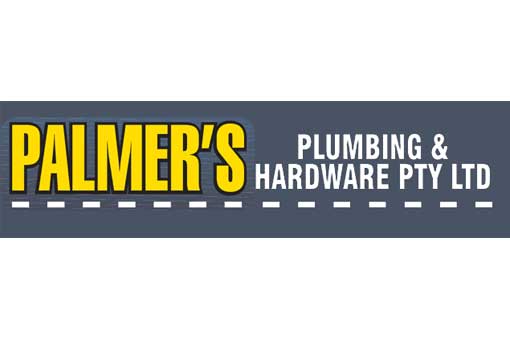 Palmers Plumbing Sponsor